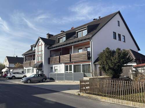 Foto - Wohnung zum Kaufen in Moorenweis 450.000,00 € 121 m²