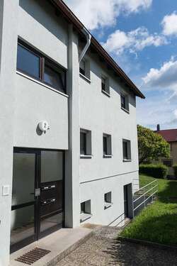 Foto - Wohnung zum Mieten in Höpfingen 328,00 € 57 m²