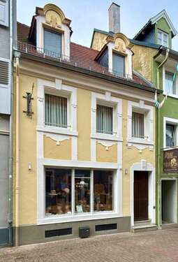 Foto - Haus zum Kaufen in Speyer 369.000,00 € 155 m²