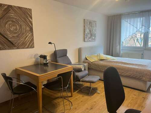 Foto - Wohnen auf Zeit in Düsseldorf 890,00 €