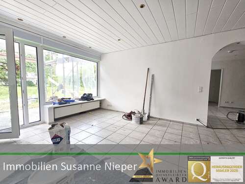 Foto - Wohnung zum Mieten in Gelsenkirchen 871,00 € 134 m²