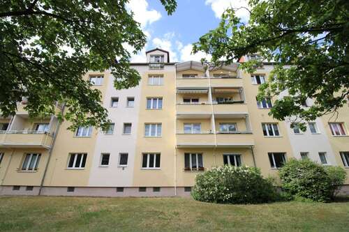 Foto - Wohnung zum Kaufen in Berlin 179.000,00 € 48.99 m²