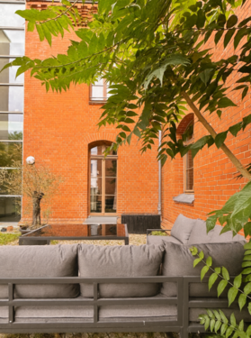 Foto - Wohnung zum Kaufen in Potsdam 410.000,00 € 66.22 m²