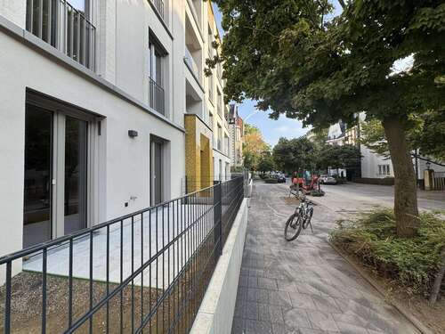 Foto - Wohnung zum Mieten in Köln 990,00 € 37.36 m²