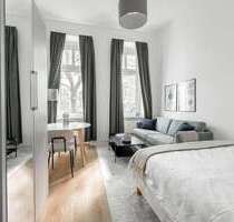 Wohnung zum Mieten in Berlin 1.035,00 € 30 m²