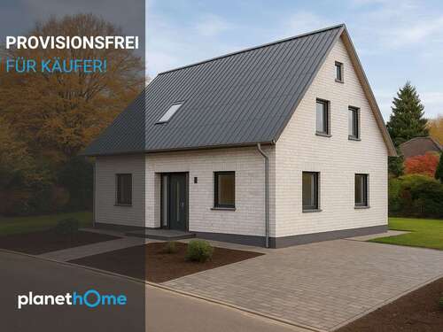 Foto - Grundstück zu verkaufen in Norderstedt 274.000,00 € 428 m²