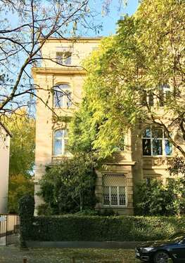 Foto - Wohnung zum Kaufen in Frankfurt 1.325.000,00 € 167 m²