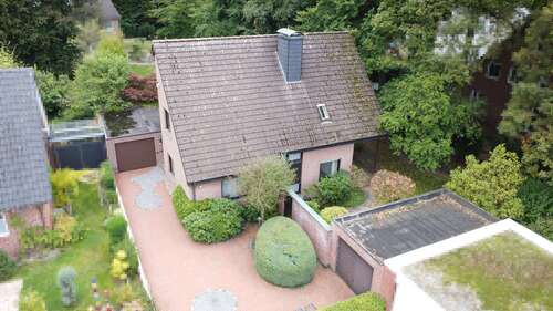 Foto - Haus zum Kaufen in Münster Nord 685.000,00 € 160 m²