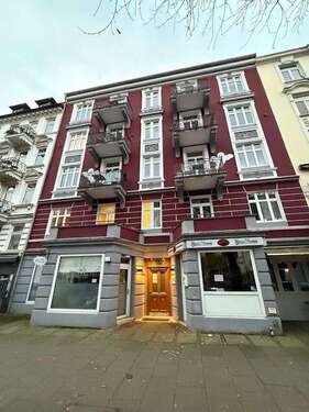 Foto - Wohnung zum Mieten in Hamburg 983,00 € 53.58 m²