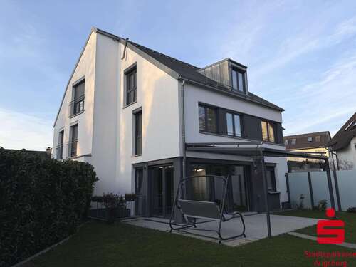 Foto - Haus zum Kaufen in München 1.395.000,00 € 163.19 m²