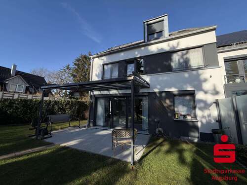 Foto - Haus zum Kaufen in München 1.450.000,00 € 163.19 m²