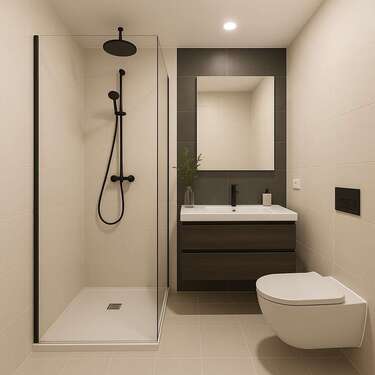 Foto - Wohnung zum Kaufen in Eberswalde 108.400,50 € 19.89 m²