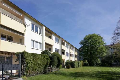 Foto - Wohnung zum Kaufen in Bonn 279.000,00 € 71 m²