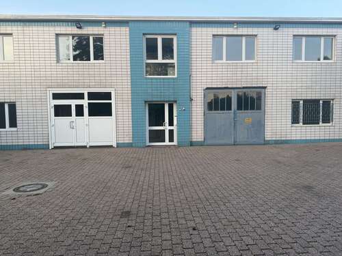 Foto - Büro in Marl 1.850,00 € 285 m² - 1.850,00&nbsp;EUR Kaltmiete, ca.&nbsp; 285,00&nbsp;m&sup2;