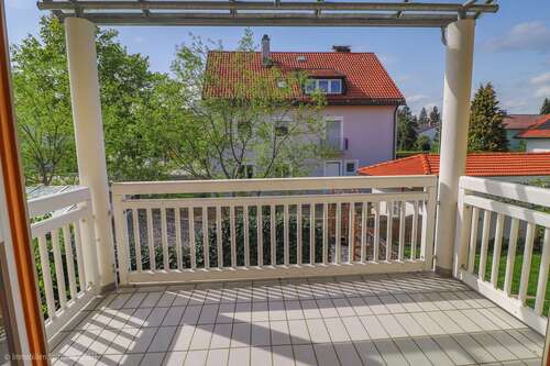 Foto - Wohnung zum Mieten in Freilassing 840,00 € 59.47 m²