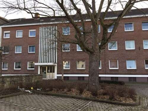 Foto - Wohnung zum Mieten in Geseke 560,00 € 80 m²