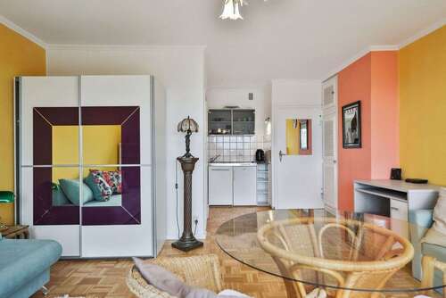 Foto - Wohnen auf Zeit in Berlin 1.600,00 €