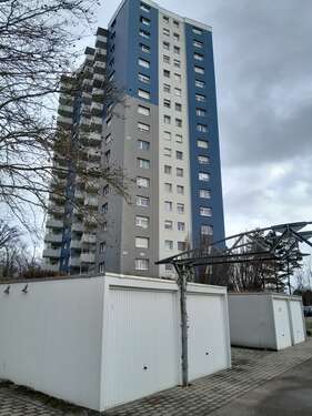 Foto - Wohnung zum Mieten in Stuttgart-Mönchfeld 550,00 € 30 m²