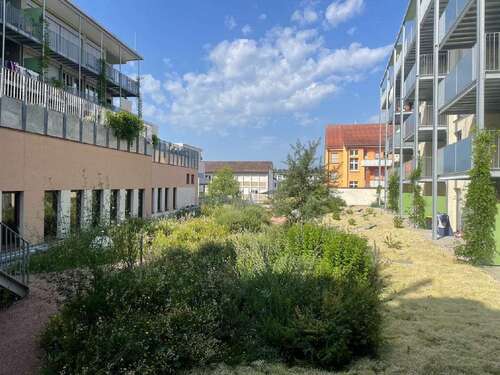 Foto - Wohnung zum Kaufen in Singen (Hohentwiel) 446.400,00 € 85.87 m²