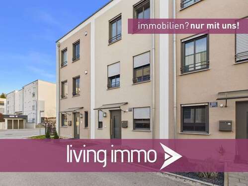 Foto - Haus zum Mieten in Regensburg 1.800,00 € 120 m²