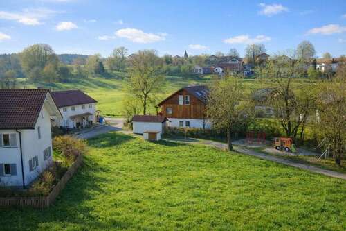 Foto - Grundstück zu verkaufen in Glonn 849.000,00 € 706 m²