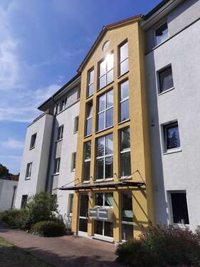 Foto - Wohnung zum Mieten in Hameln 824,00 € 85.99 m²