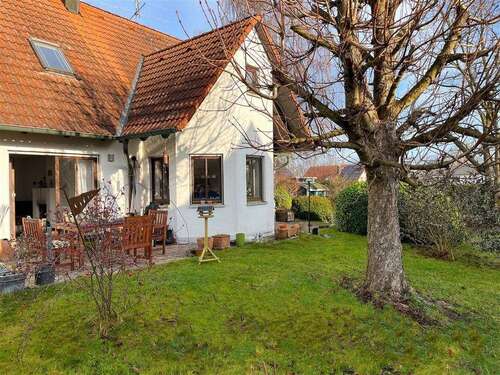 Foto - Haus zum Kaufen in Dinkelscherben 489.000,00 € 130 m²
