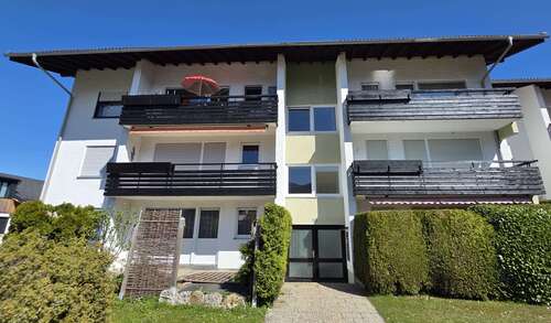 Foto - Wohnung zum Kaufen in Brannenburg 235.000,00 € 70 m²