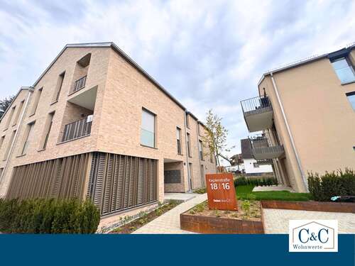 Foto - Wohnung zum Mieten in Remseck 690,00 € 36 m²