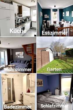 Foto - Wohnung zum Mieten in Bremen 986,00 € 73 m²