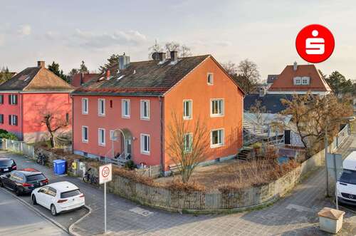 Foto - Haus zum Kaufen in Nürnberg 750.000,00 € 220 m²