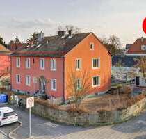 Haus zum Kaufen in Nürnberg 750.000,00 € 220 m²