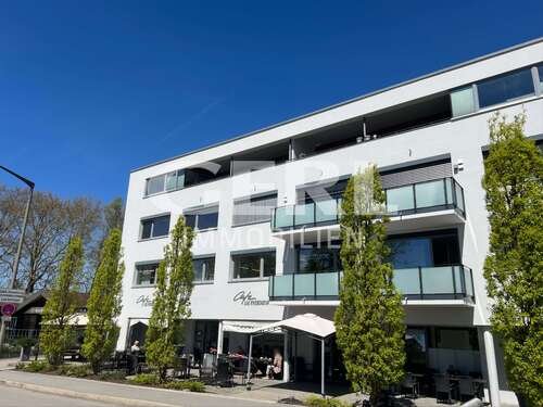 Foto - Wohnung zum Mieten in Straubing 506,00 € 46.7 m²