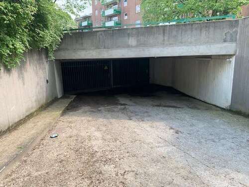 Foto - Garage zu vermieten in Aachen 50,00 €