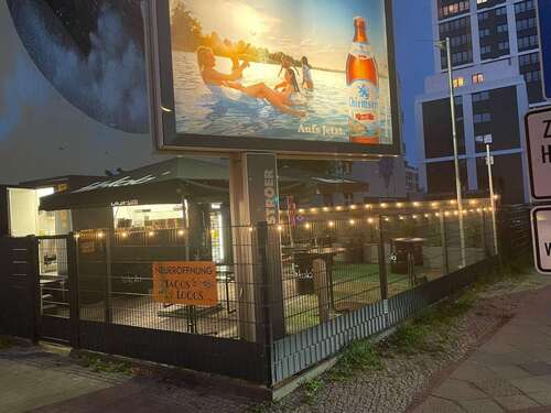 Foto - Gastronomie in Berlin 1.900,00 € 60 m²