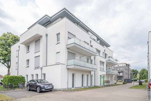 Foto - Wohnung zum Mieten in paderborn 530,00 € 35 m²