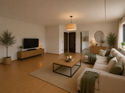Foto - Wohnung zum Mieten in Mönchengladbach 715,00 € 77 m²