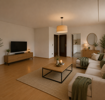 Wohnung zum Mieten in Mönchengladbach 715,00 € 77 m²