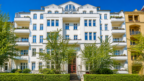 Foto - Wohnung zum Kaufen in Berlin 899.000,00 € 250 m²