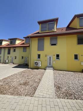 Foto - Haus zum Mieten in Sembach 1.300,00 € 155 m²