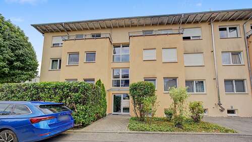 Foto - Wohnung zum Kaufen in Flein 370.000,00 € 98 m²