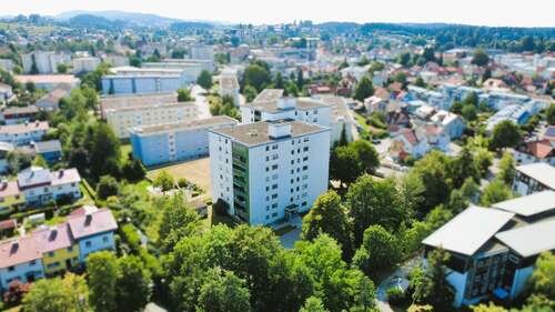 Foto - Wohnung zum Kaufen in Lindenberg im Allgäu 179.000,00 € 64.96 m²
