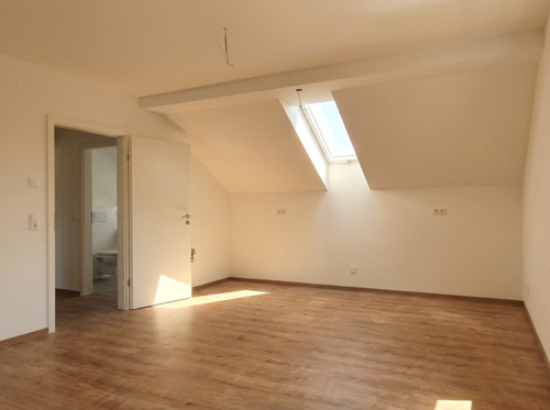 Foto - Wohnung zum Kaufen in Ingolstadt 255.000,00 € 57 m²
