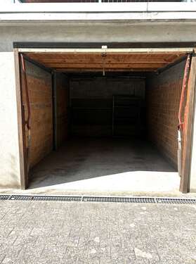 Foto - Garage zu vermieten in Frankfurt 150,00 €