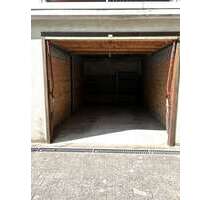 Garage zu vermieten in Frankfurt 150,00 €