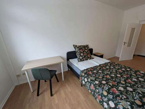 Foto - WG-Zimmer in Berlin 680,00 € 16 m²