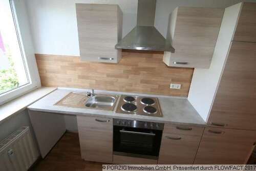 Foto - Wohnung zum Mieten in Langenweißbach 305,00 € 59 m²