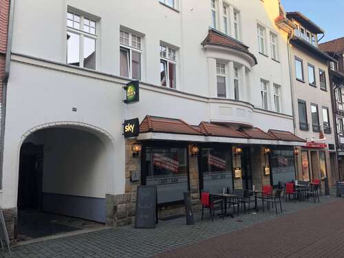 Foto - Spezialgewerbe in Bad Hersfeld 2.300,00 € 125 m²