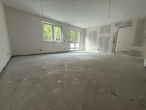 Foto - Wohnung zum Kaufen in Bingen am Rhein 384.983,00 € 70.01 m²