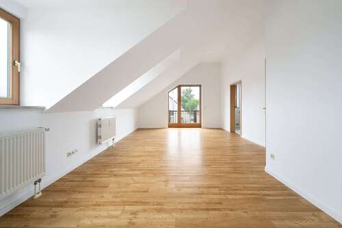 Foto - Wohnung zum Kaufen in München 445.000,00 € 66 m²